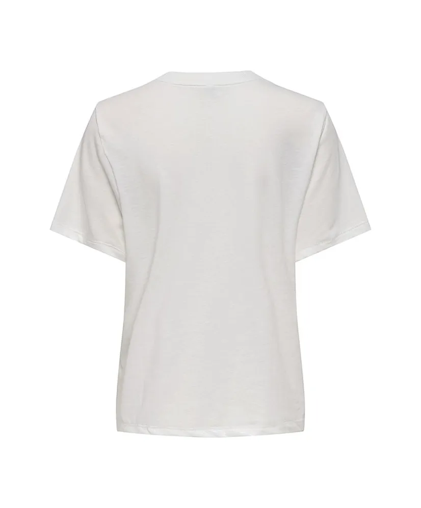 ONLY T-shirt Blinis