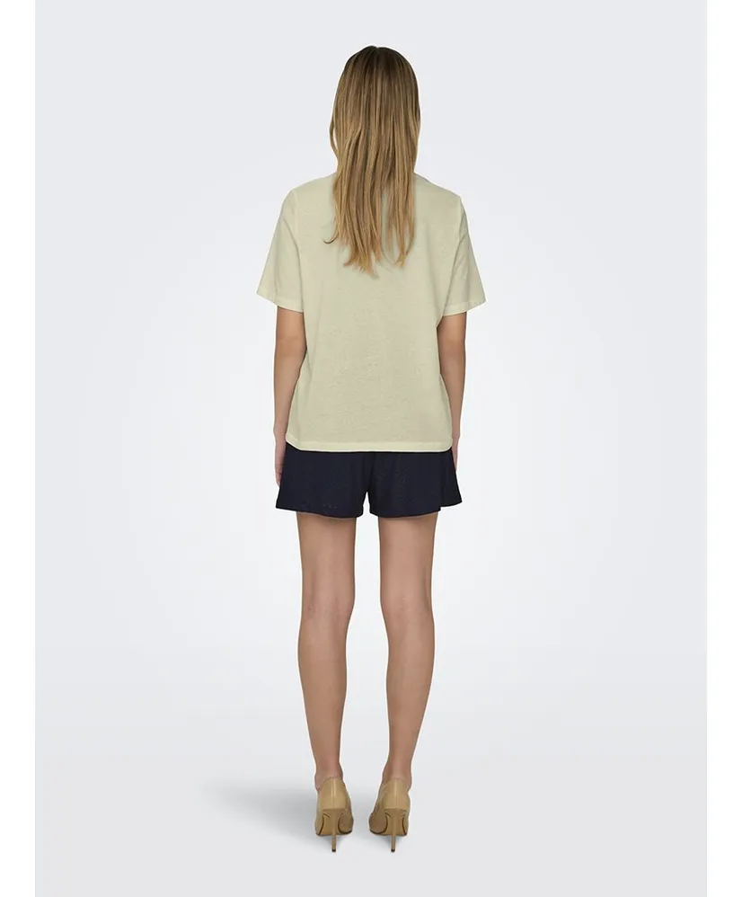 ONLY T-shirt Blinis