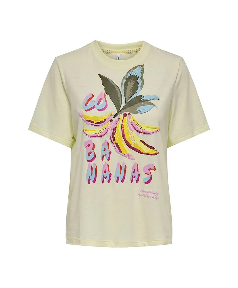 ONLY T-shirt Blinis