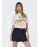 ONLY T-shirt Blinis