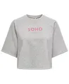 ONLY T-shirt Cora