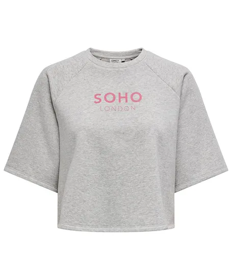 ONLY T-shirt Cora