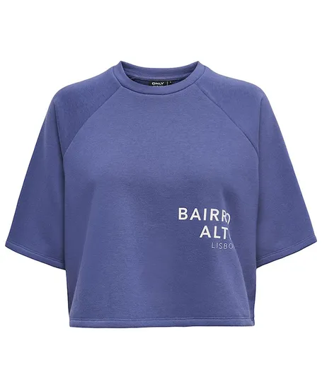 ONLY T-shirt Cora