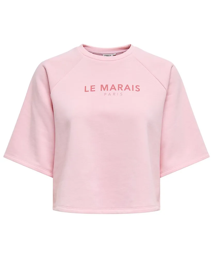 ONLY T-shirt Cora