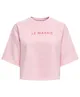 ONLY T-shirt Cora