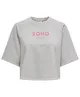 ONLY T-shirt Cora