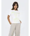 ONLY T-shirt Dina