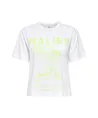 ONLY T-shirt Dina