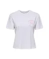 ONLY T-shirt Dina