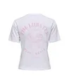 ONLY T-shirt Dina