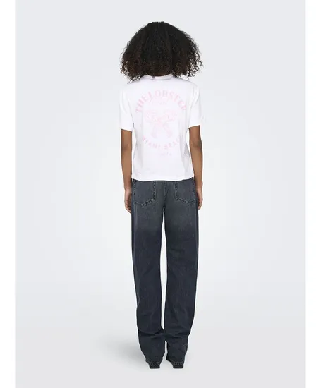 ONLY T-shirt Dina