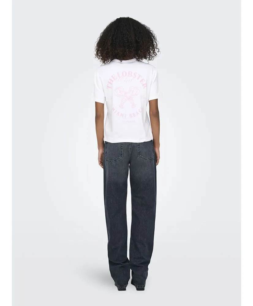 ONLY T-shirt Dina