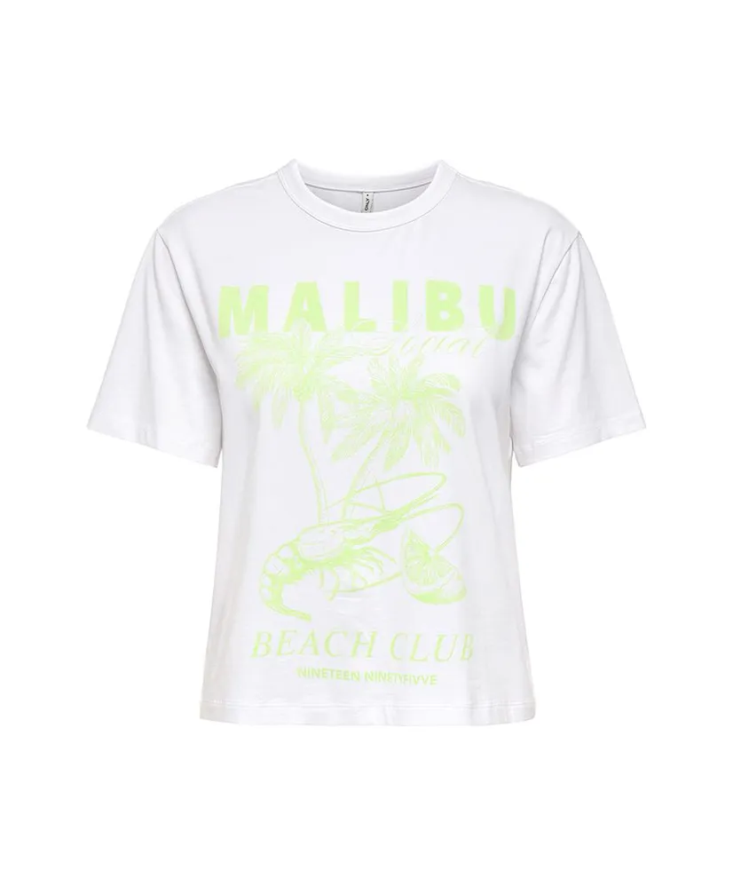 ONLY T-shirt Dina