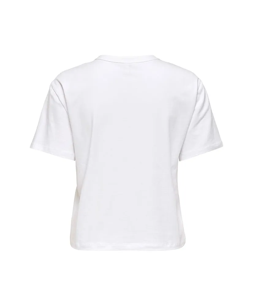 ONLY T-shirt Dina