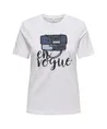 ONLY T-shirt Emma