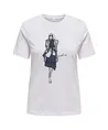 ONLY T-shirt Emma