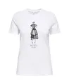 ONLY T-shirt Emma
