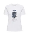 ONLY T-shirt Emma
