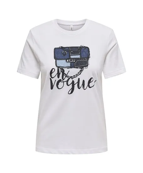 ONLY T-shirt Emma