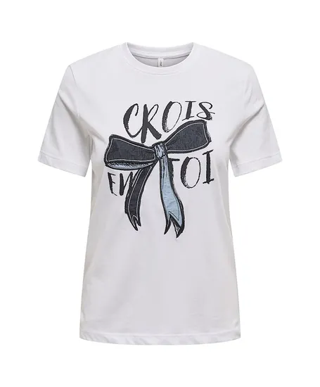 ONLY T-shirt Emma