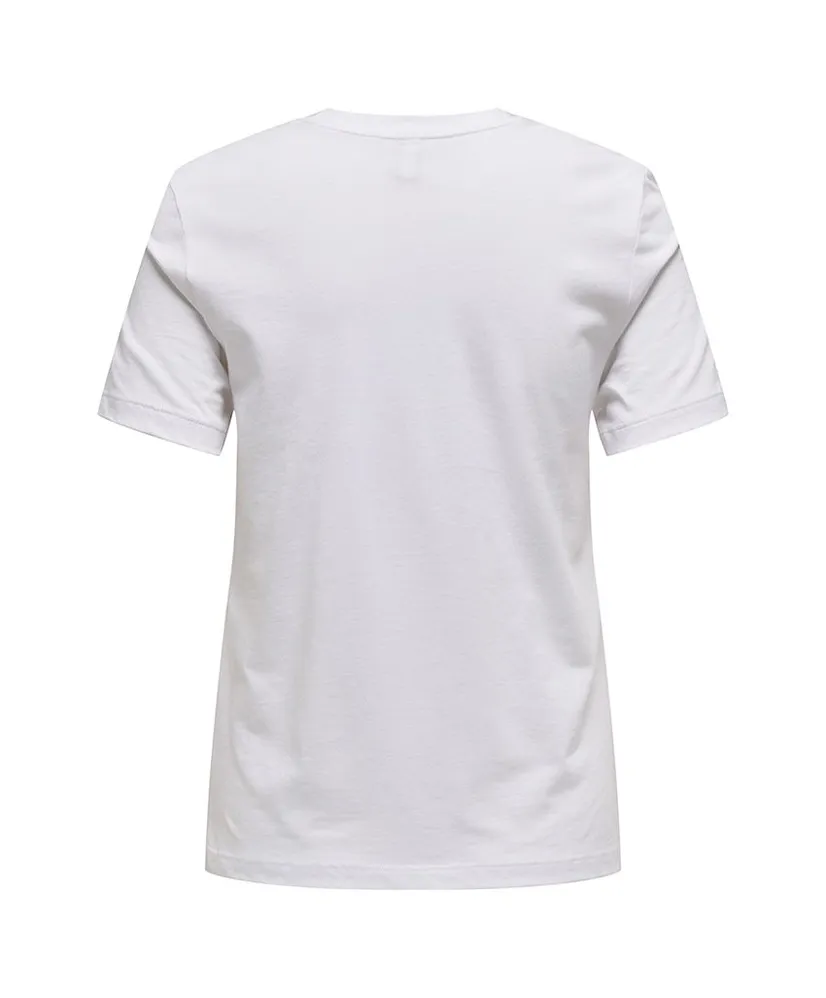 ONLY T-shirt Emma