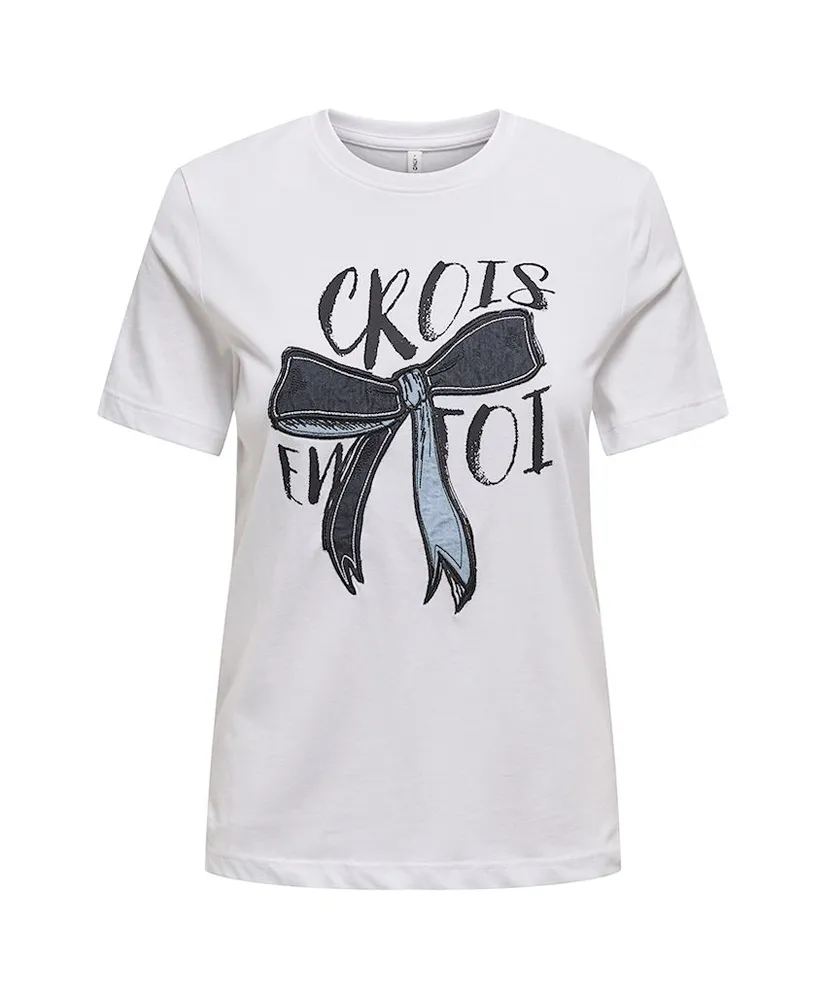 ONLY T-shirt Emma