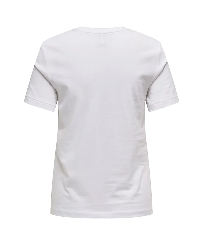 ONLY T-shirt Emma