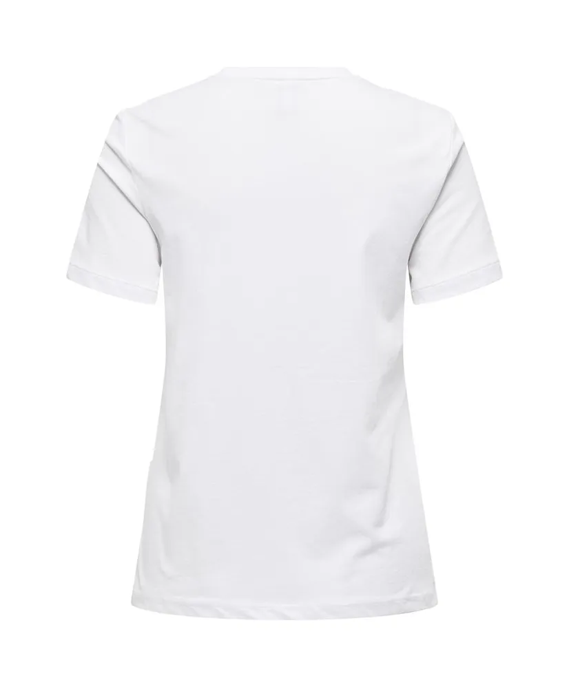 ONLY T-shirt Emma
