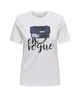 ONLY T-shirt Emma