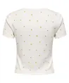 ONLY T-shirt Fenja Hearts