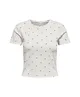 ONLY T-shirt Fenja Hearts