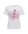 ONLY T-shirt Henny