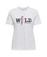 ONLY T-shirt Henny