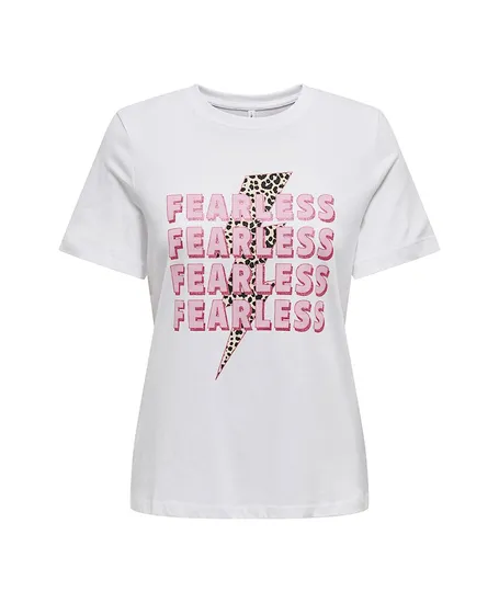 ONLY T-shirt Henny