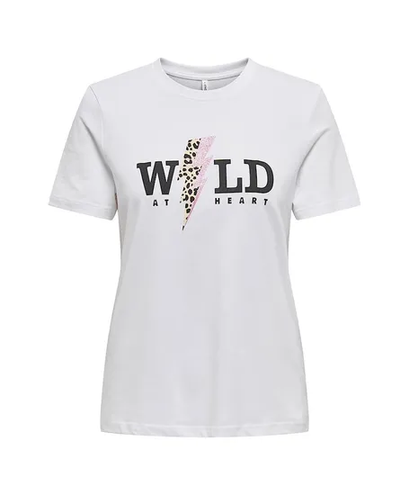 ONLY T-shirt Henny