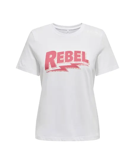 ONLY T-shirt Henny