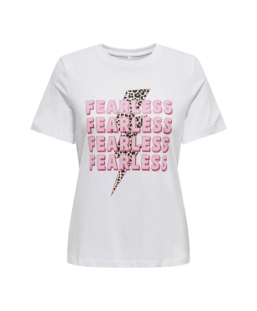 ONLY T-shirt Henny