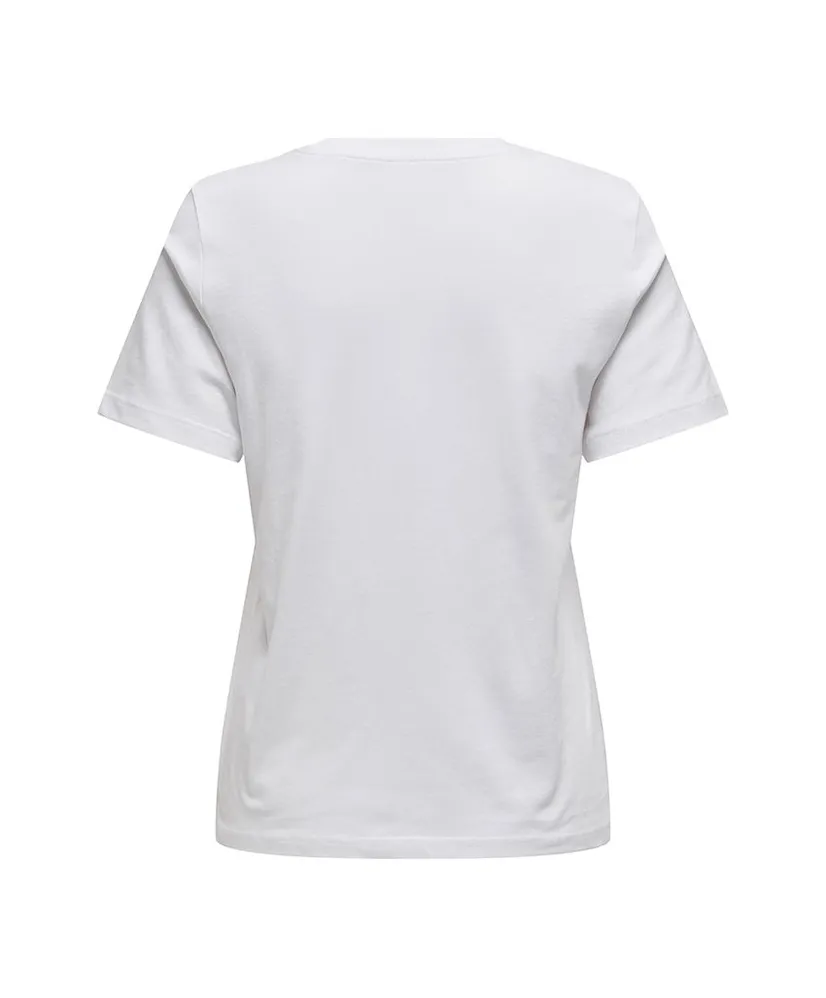 ONLY T-shirt Henny