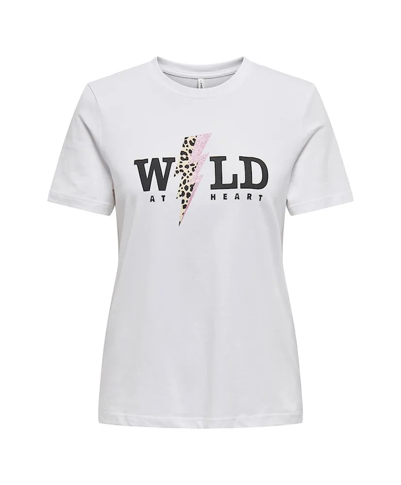 ONLY T-shirt Henny