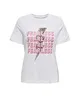 ONLY T-shirt Henny