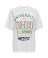 ONLY T-shirt Jenna
