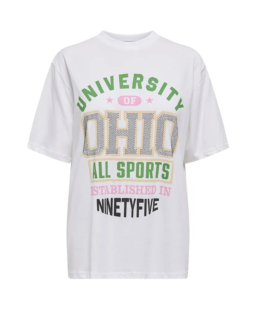 ONLY T-shirt Jenna
