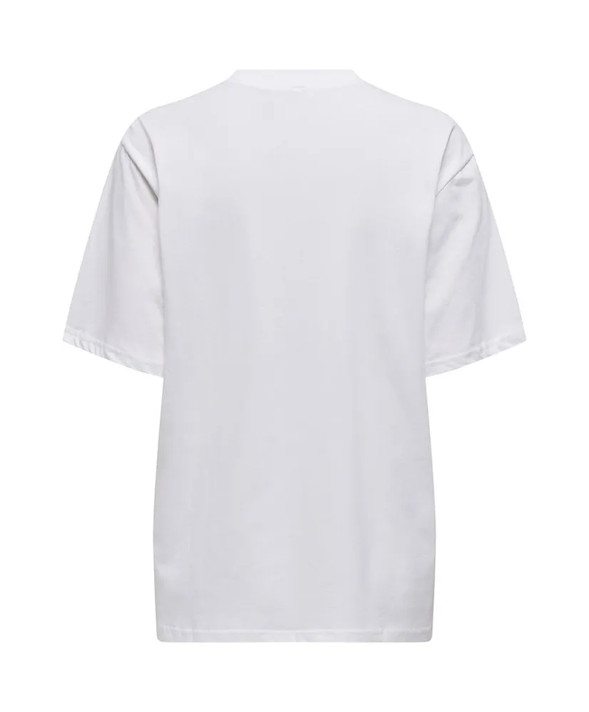ONLY T-shirt Jenna