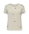 ONLY T-shirt Karli