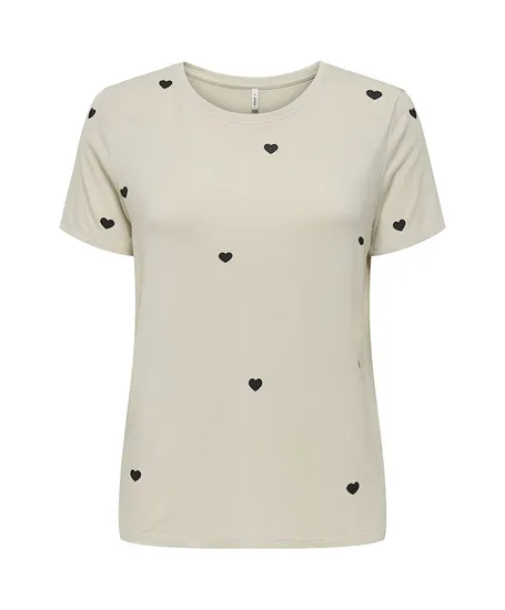 ONLY T-shirt Karli