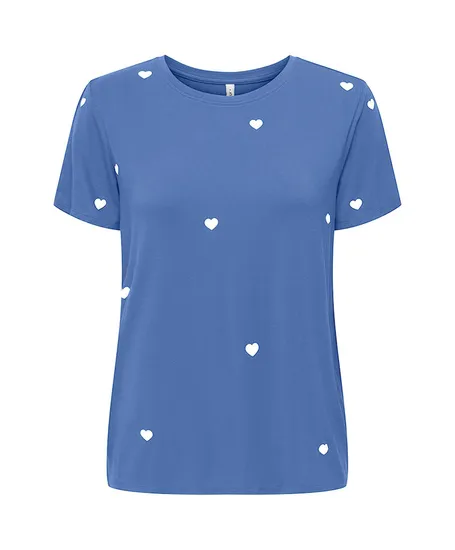 ONLY T-shirt Karli