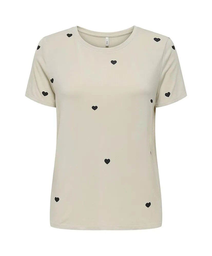 ONLY T-shirt Karli