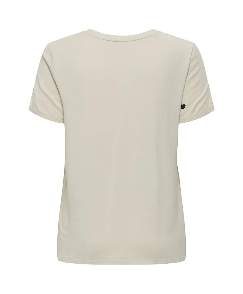 ONLY T-shirt Karli