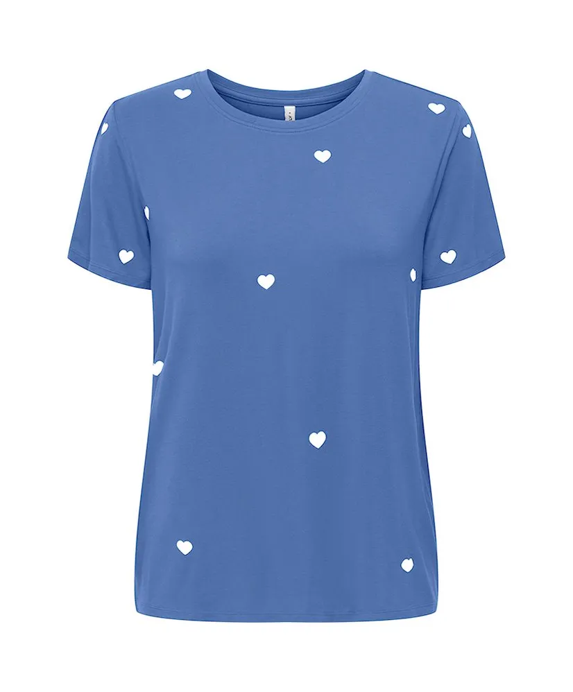ONLY T-shirt Karli