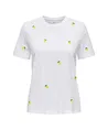 ONLY T-shirt Ketty